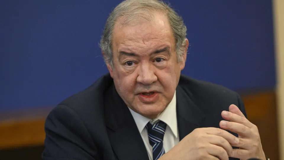 Angola needs an "ethical reform" to "regain the people's trust"