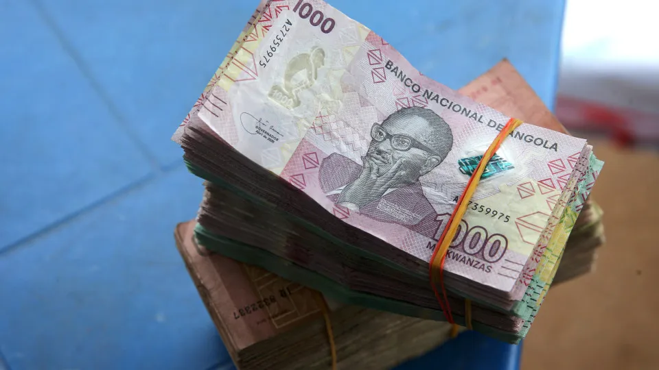 Angola with 1,500 minimum wage payment infractions in 10 months