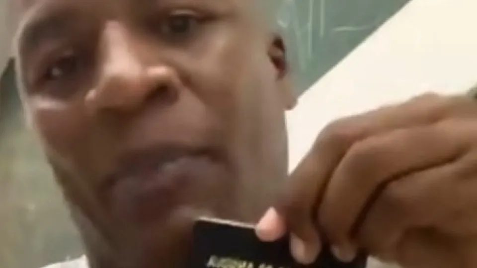 Angolan activists barred by TAP, which says AIMA authorization is lacking