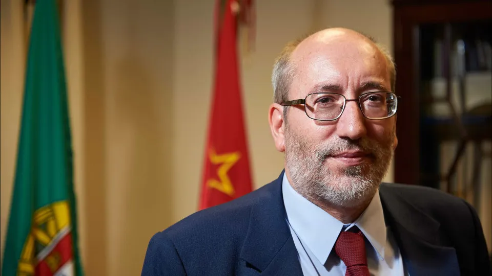 António Filipe advocates for voting tables in Portuguese associations abroad