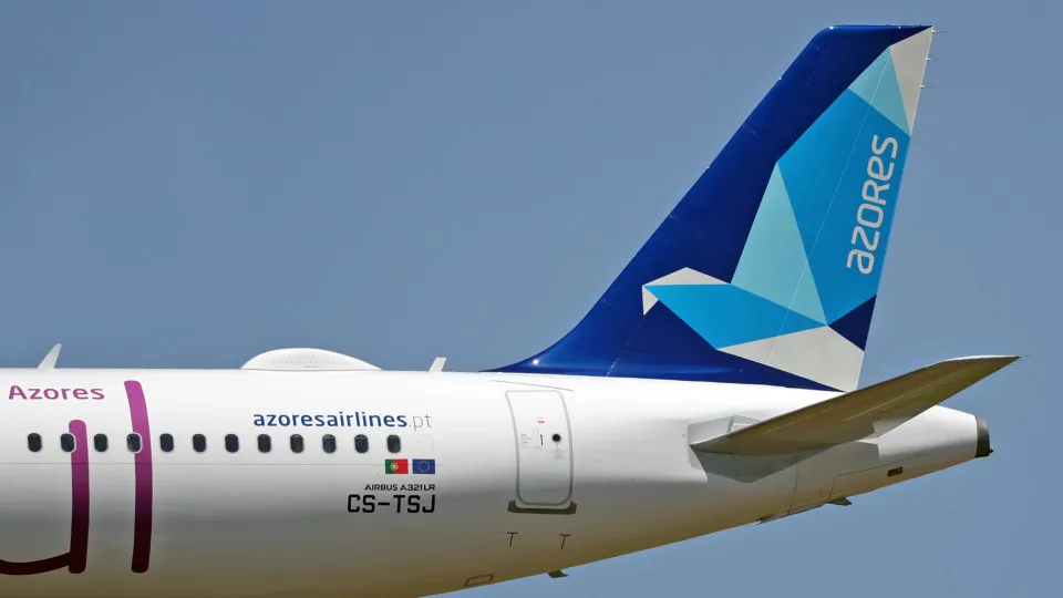 Approved agreement between SPAC and Newtour/MS consortium for Azores Airlines