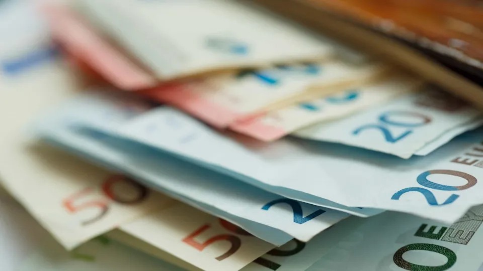 Approved supplement to pensions in 2026 but dependent on public accounts