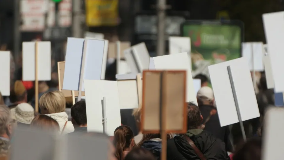 Architects' union joins the general strike on December 11