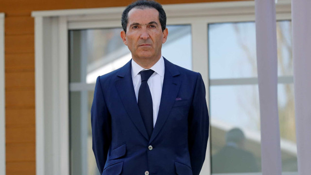 Armando Pereira, co-founder of Altice, target of searches in France