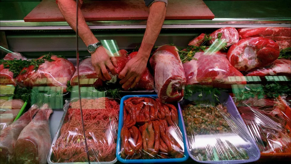ASAE initiates proceedings for illegal slaughter and 38 infractions against butcher shops