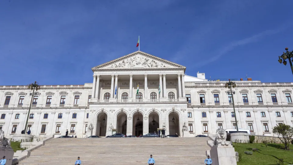 Assembly of the Republic marks today the 50th anniversary of November 25th