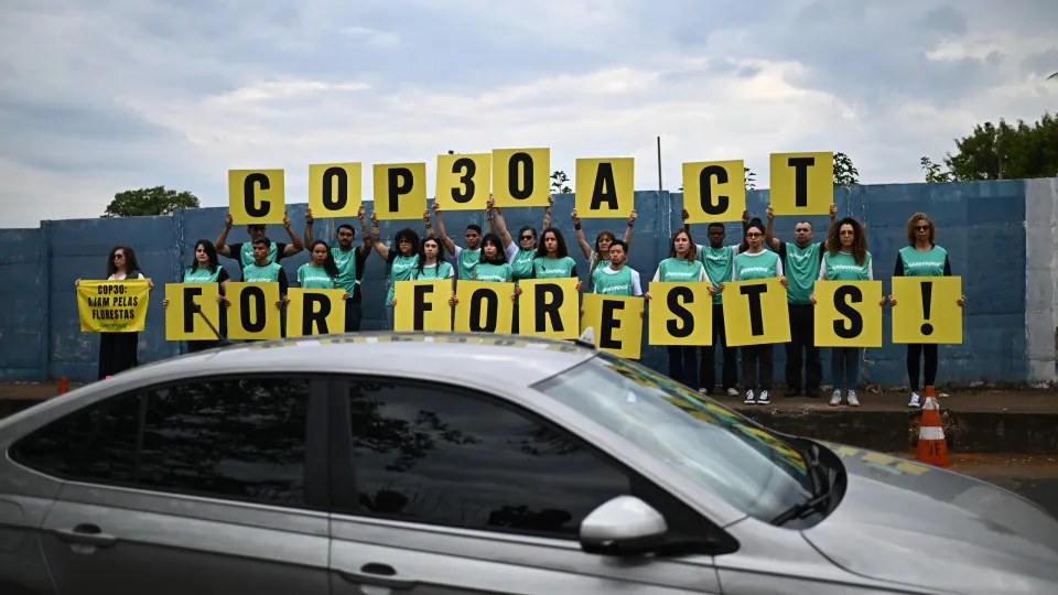 Associations Zero and Oikos call for more ambition at COP30 on climate