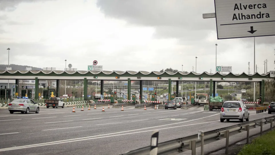 Attention, drivers: Tolls should increase by 2.3% in 2026