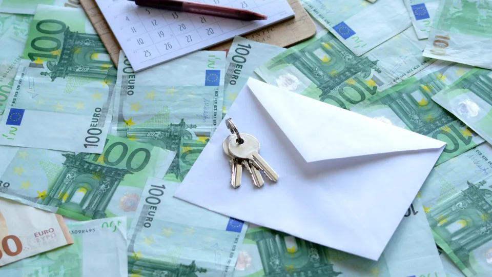 Attention, property owners: There is an IMI installment to be paid this month.