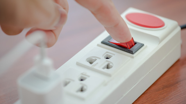 Attention! There are new power outages in three districts this Sunday. Where?