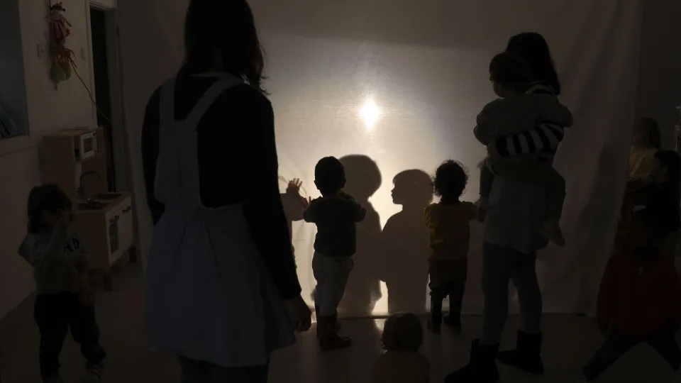 Audiological problems affect 29% of preschool-aged children.