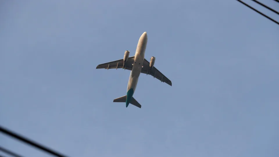 Aviation sector in Mozambique "is not in the best conditions"