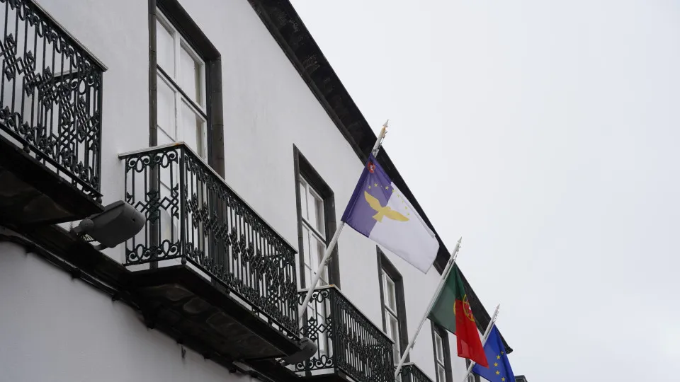 Azores budget for 2026 approved in general terms