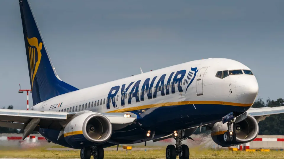 Azores: Ryanair's announcement is "untimely" and contradicts the CEO's statements