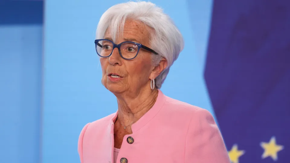 Bank for International Settlements: Lagarde replaces Powell in meetings