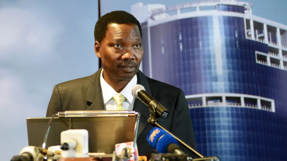 Bank of Mozambique forecasts "recovery" of economic activity in 2026