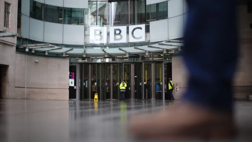 BBC lost more than 1.47 billion in licensing fees in 2024-25