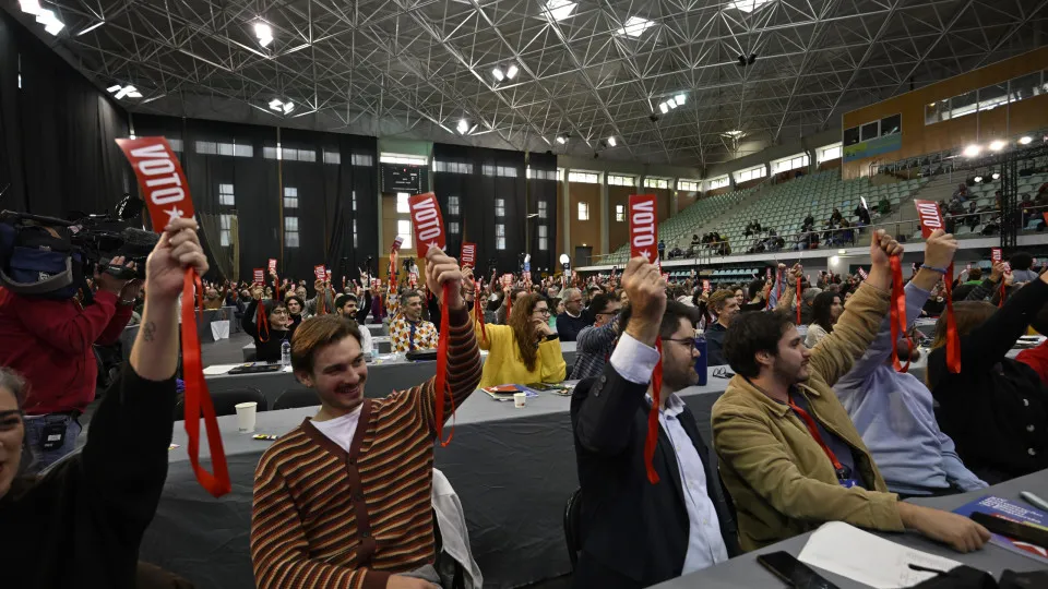 BE Political Commission elected with (many) new faces. Here is the list