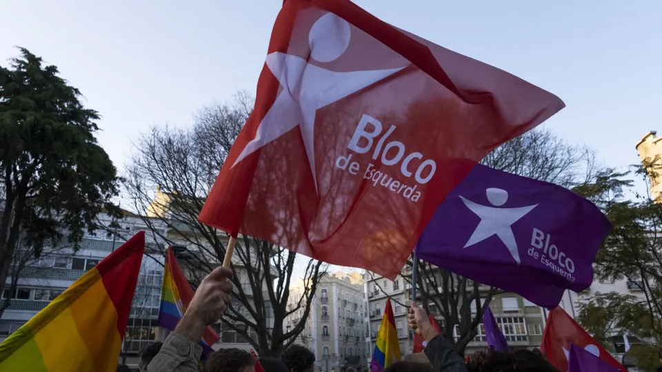 BE repudiates the agreement between PSD and Chega in Sintra: "Entry of the far-right"