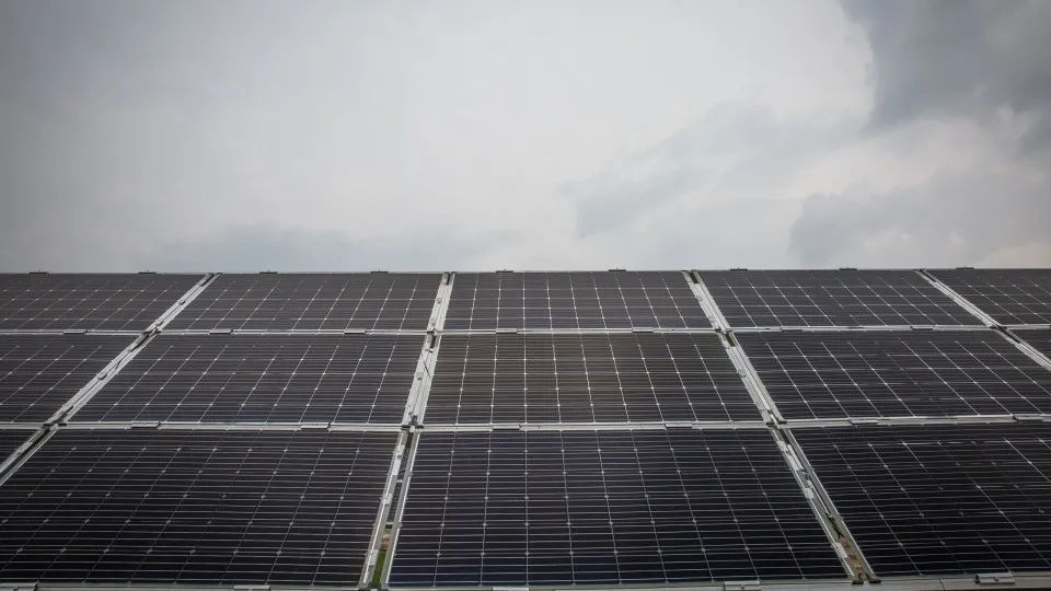 Beira Baixa opposes the Sophia photovoltaic solar power plant project