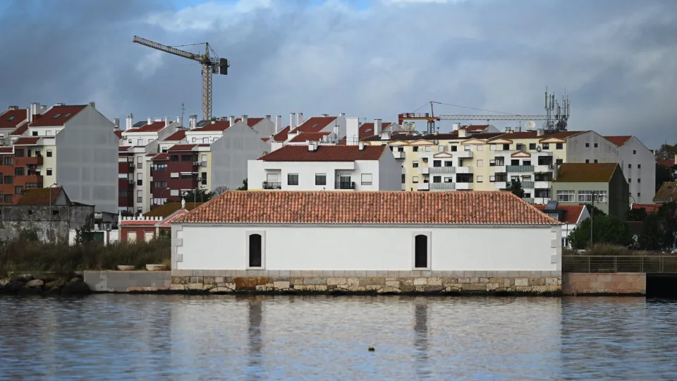 Between chaos and destruction. The images of Claudia's (violent) passage.