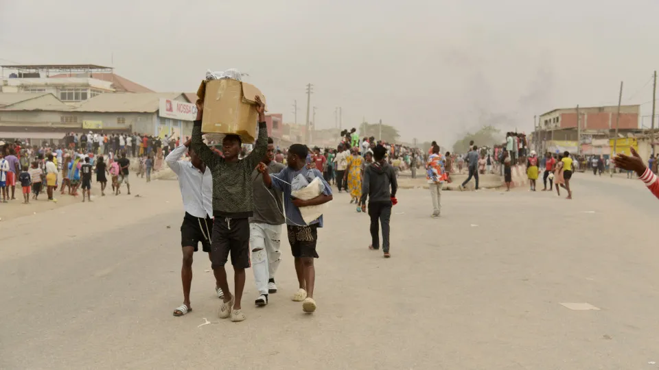 Bicesse Accords "constitute a milestone in Portuguese diplomacy"