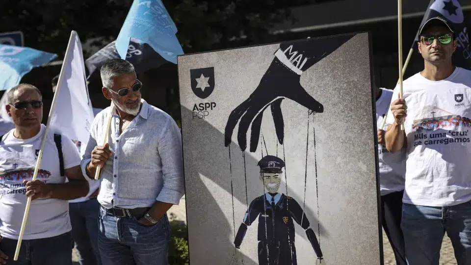 Biggest PSP union abandons negotiations with Government and admits protests