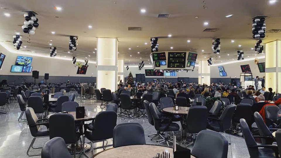 Bingo da Amadora workers with uncertain future