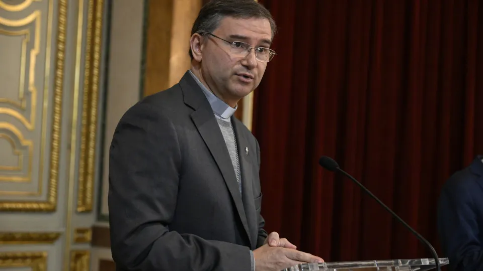 Bishop of Setúbal laments death of couple in Fernão Ferro: "Sadness"