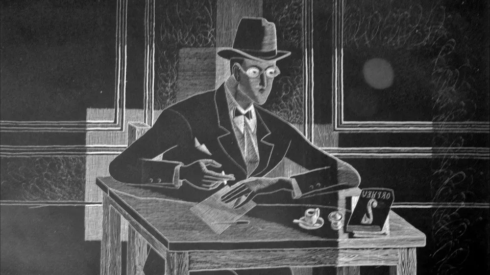 Book addresses Arab heritage in Fernando Pessoa