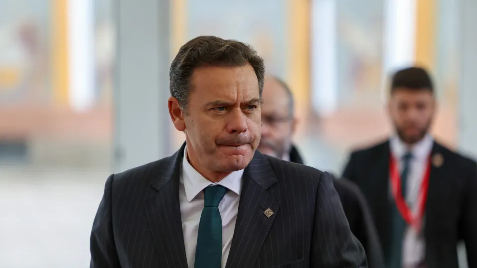 Brazil. Montenegro visits Belém to participate in the Climate Summit.