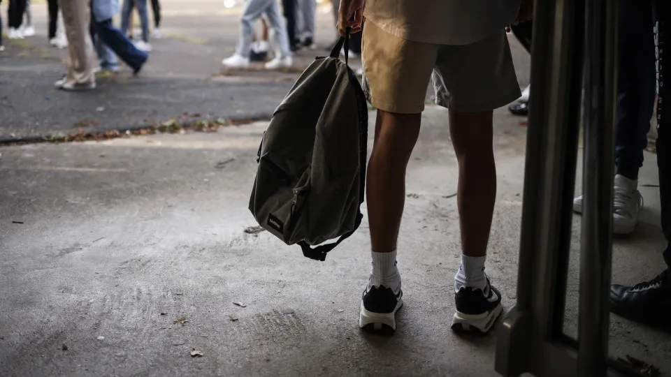 Brazil requests information from Portugal about an assault on a child in Cinfães