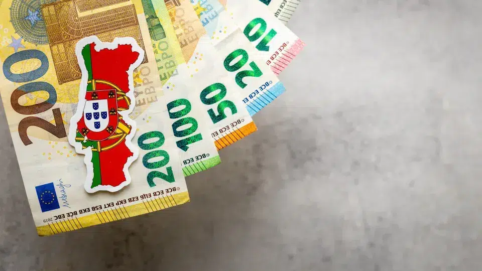 Brussels chooses two Portuguese projects for energy and mobility