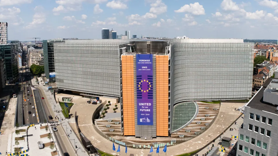 Brussels disburses another 1.06 billion from the PRR to Portugal