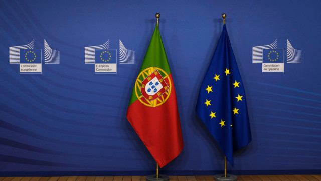 Bruxelas avisa Portugal: Despesas líquidas ficam acima do recomendado
