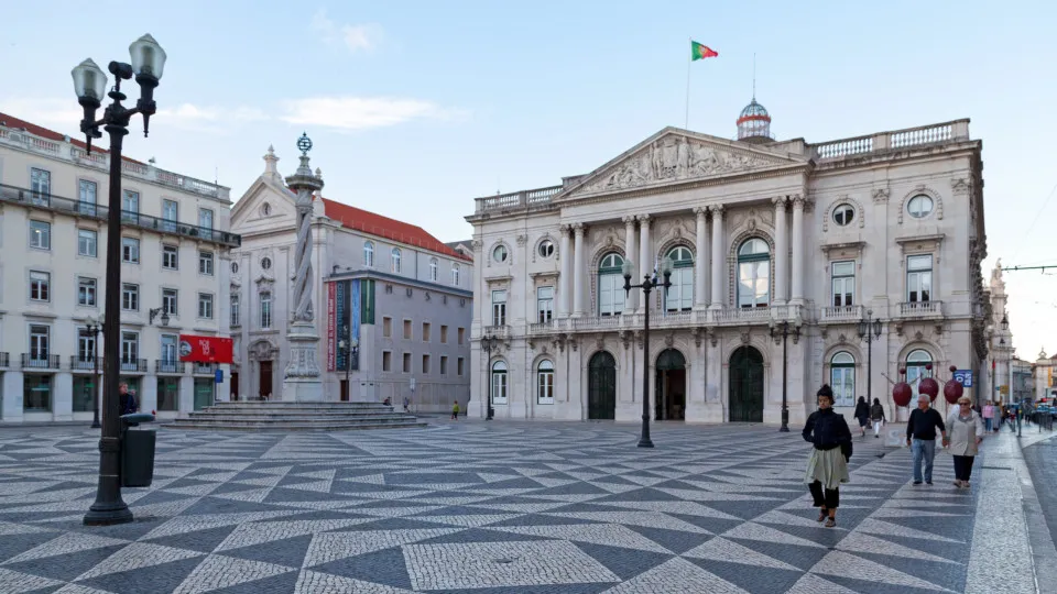 Brussels: Portugal is one of the most benefited by European funds