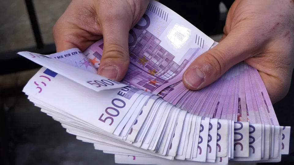 Budgetary Entity releases today the execution summary up to October