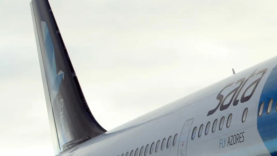 Businesspeople from Terceira accuse SATA of discrimination in Christmas connections