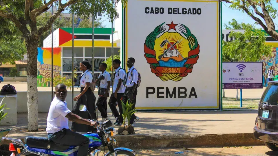 Camões and EU provide 8.5 million for "decent employment" in northern Mozambique