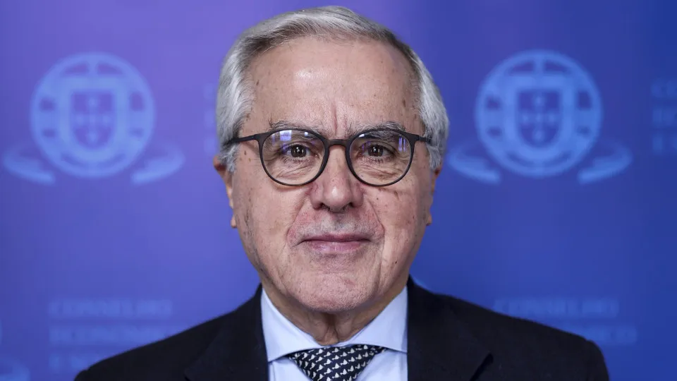 CAP highlights the "courage" of Água que Une but calls for Montenegro's involvement.