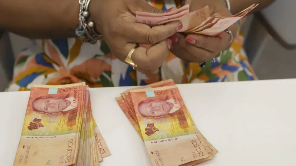 Cape Verde Economic Climate Indicator hits record again