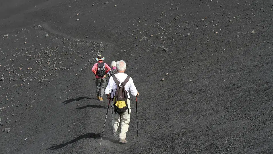 Cape Verde wants a system to "consolidate nature tourism offerings"