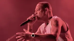 Carlão, Salvador Sobral, Capicua, and Clã "Together for Gaza" in December