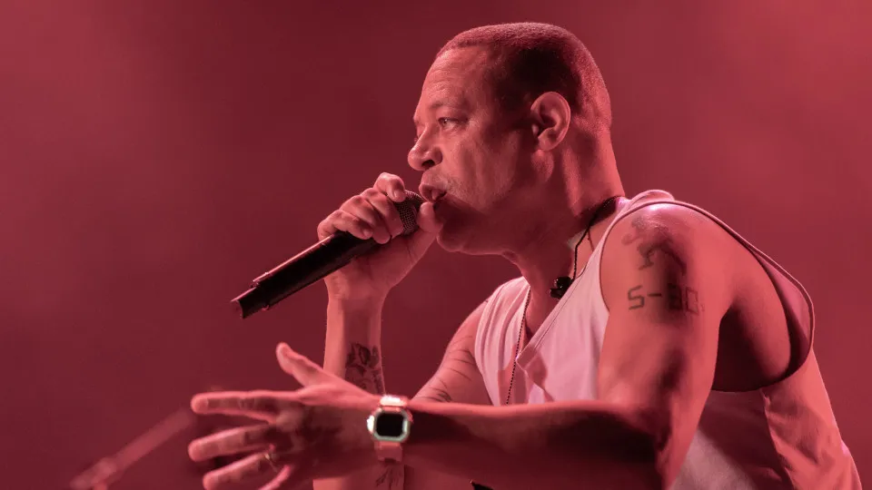 Carlão, Salvador Sobral, Capicua, and Clã "Together for Gaza" in December