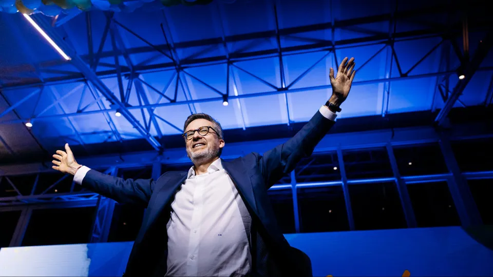Carlos Moedas announces the launch of the 17th unicorn on Thursday