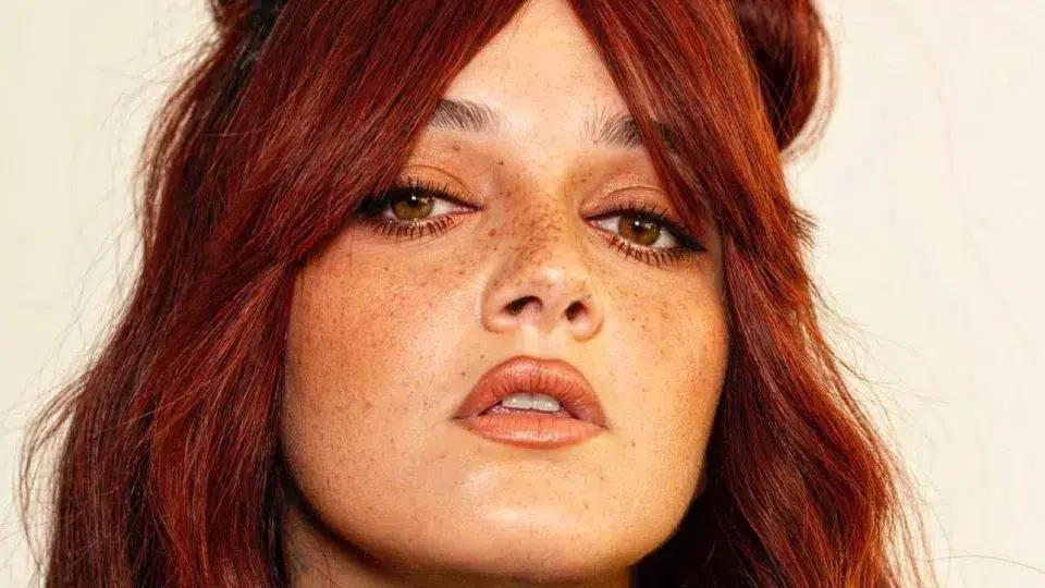 Carolina Deslandes schedules concert for MEO Arena on March 6, 2027