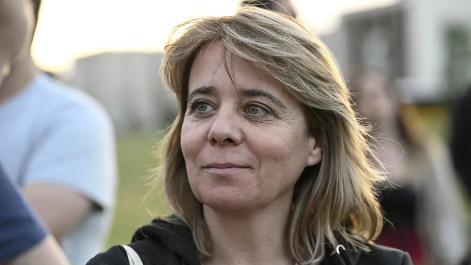 Catarina accuses the Government of being the best manager of the private health sector.