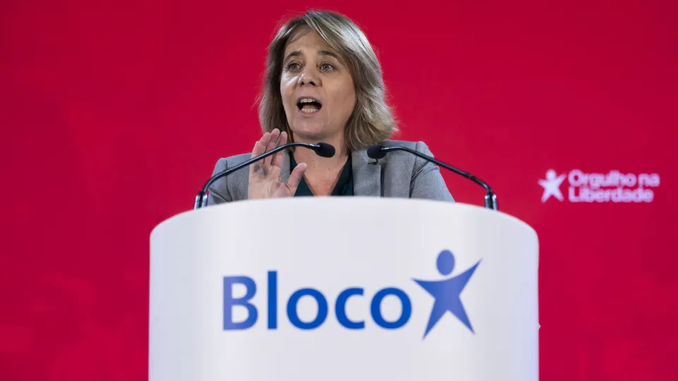 Catarina defends utopias and urges the Left to "join forces"