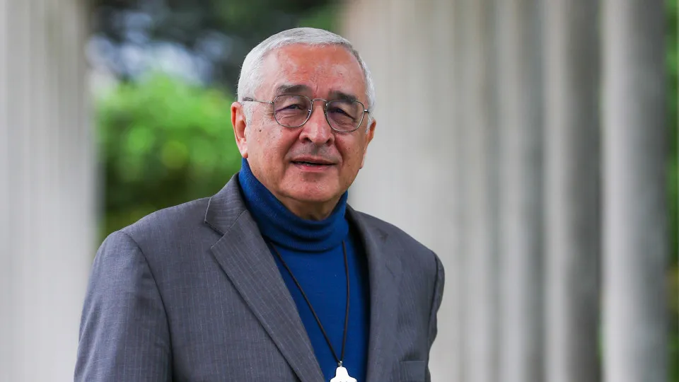 Catholic Church says migrants are not a threat