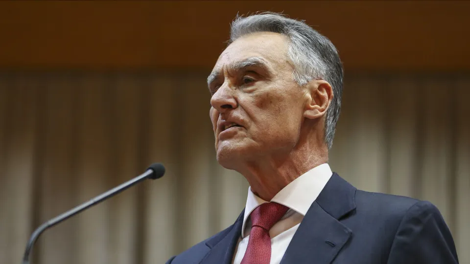 Cavaco Silva recalls agreement with PS as the best moment of his governments